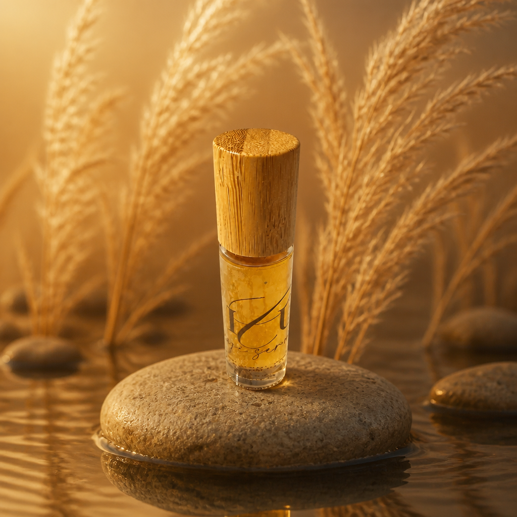 I. C. U. Eye Serum