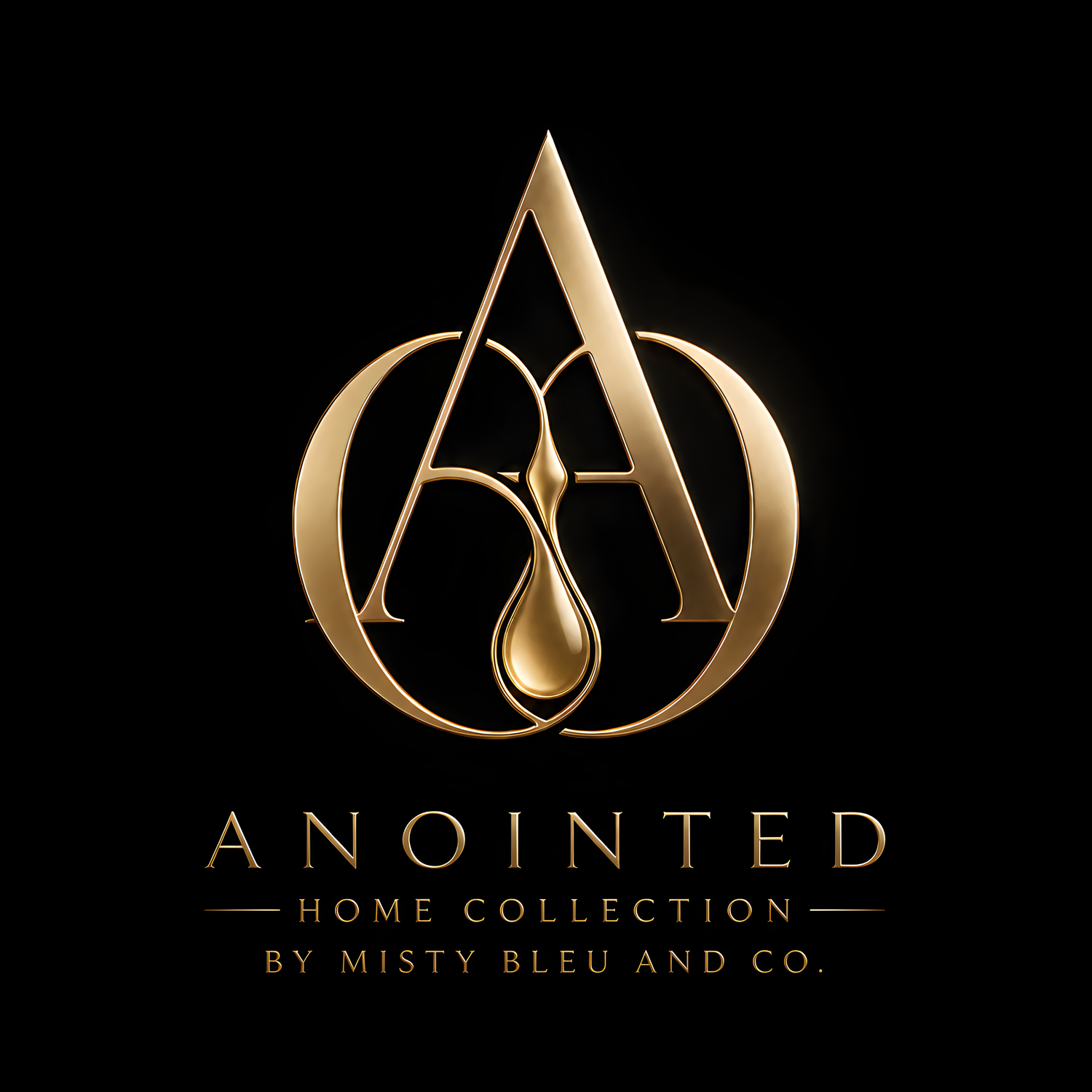 Anointed Home Collection: Coming Soon