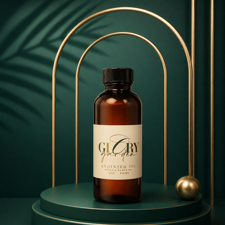 Glory Garden Collection