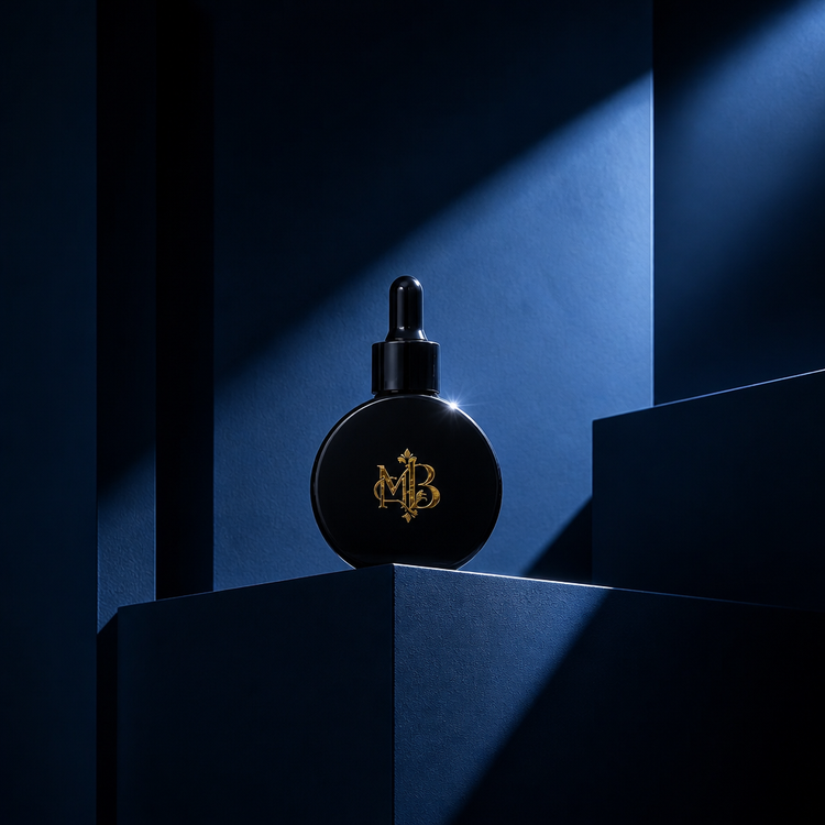Bleu Legacy Collection