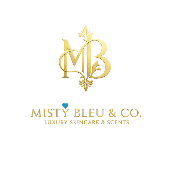 Misty Bleu And Co.