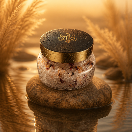 Luxury Love Soak