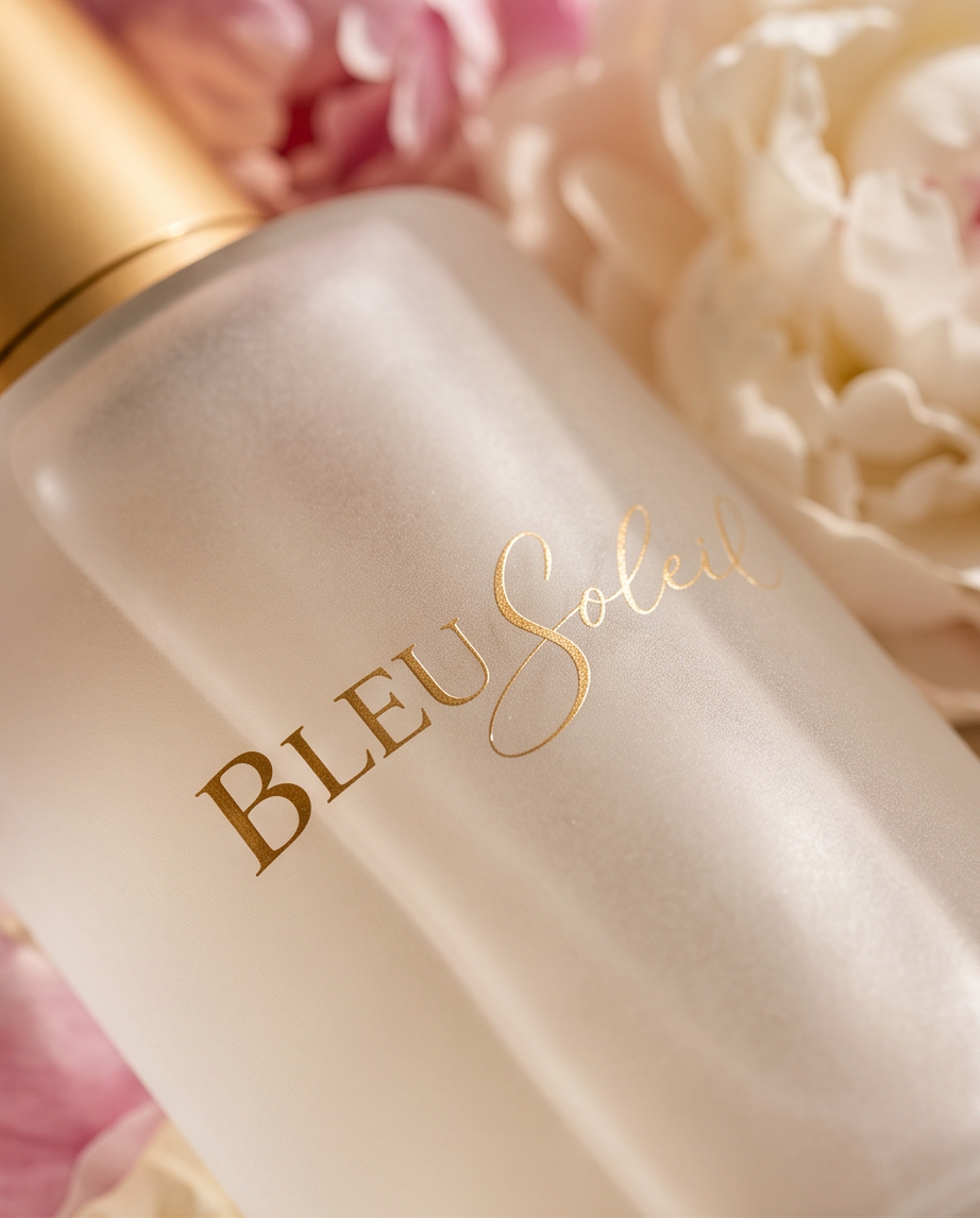 Bleu Soleil Parfum