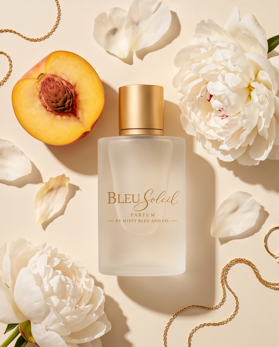 Bleu Soleil Parfum